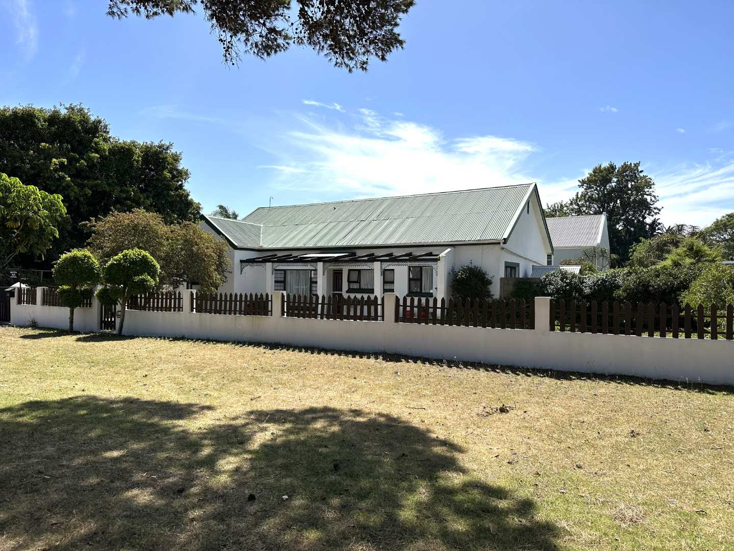 3 Bedroom Property for Sale in Walmer Eastern Cape